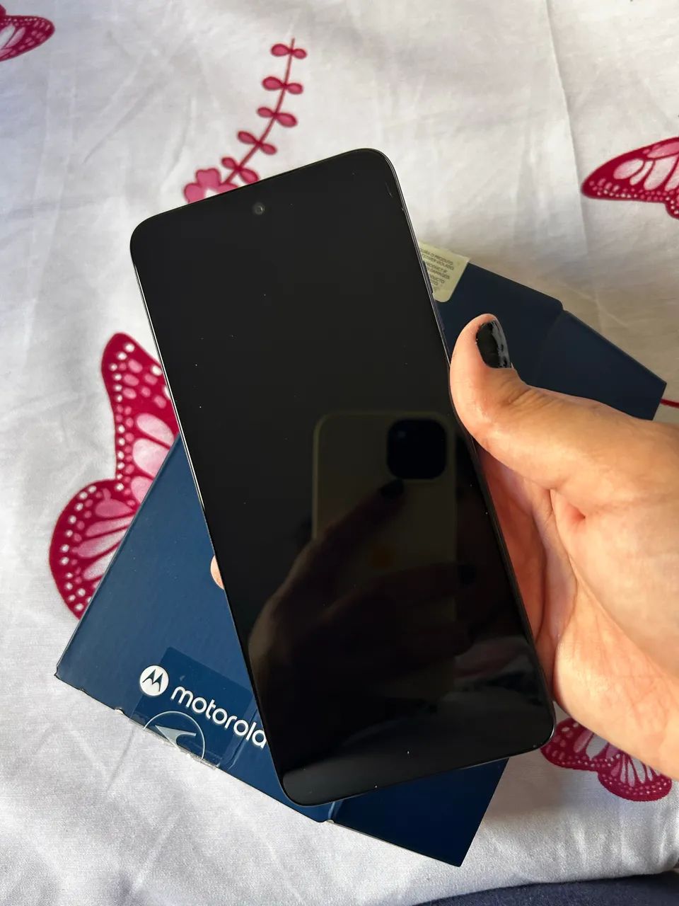 Moto E15