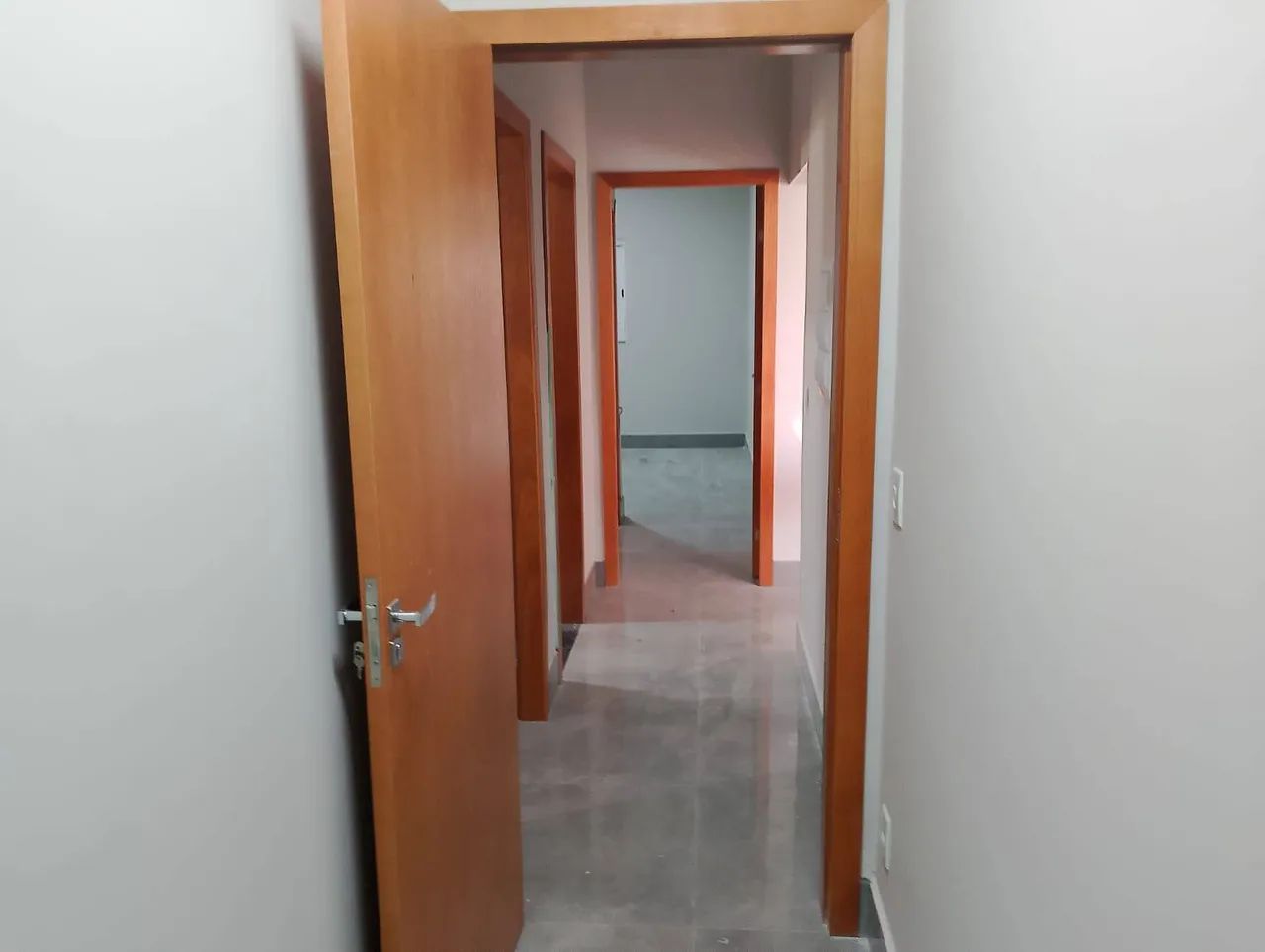 Residencial São Jose com 3 quartos - Foto 4