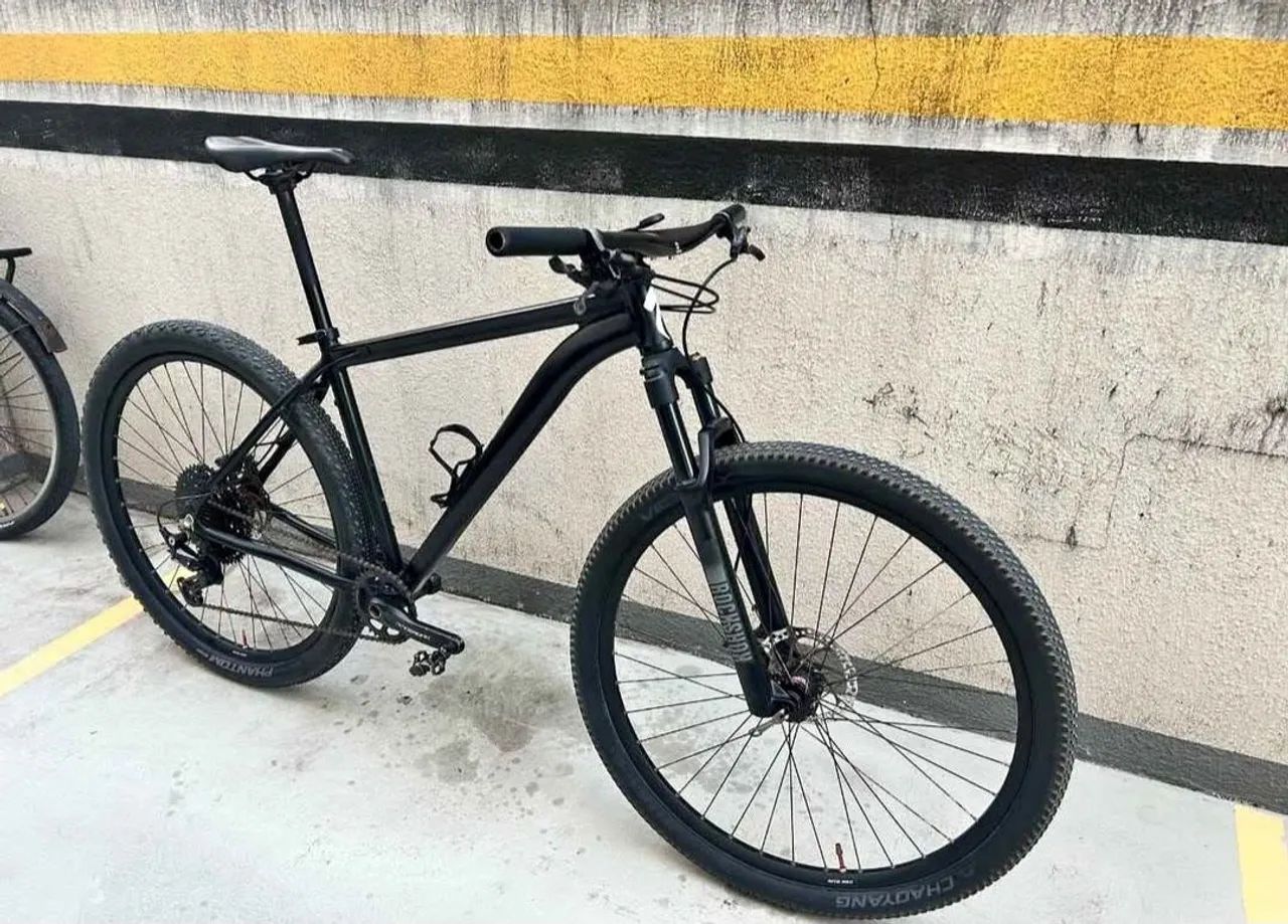 Bicicleta aro29 top - Foto 3