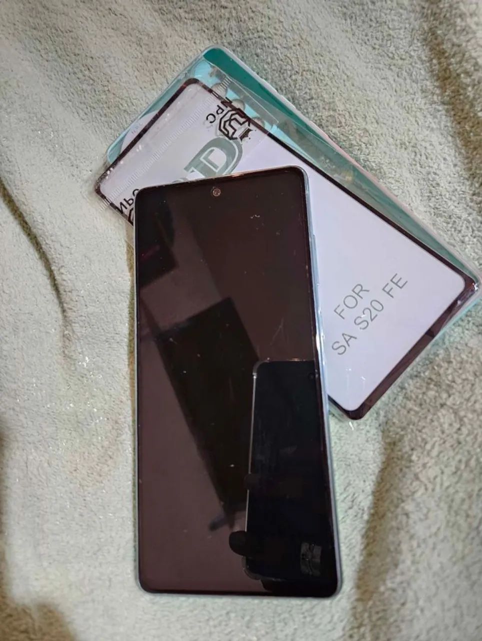 SAMSUNG S20FE 128GB 6GB  - Foto 3