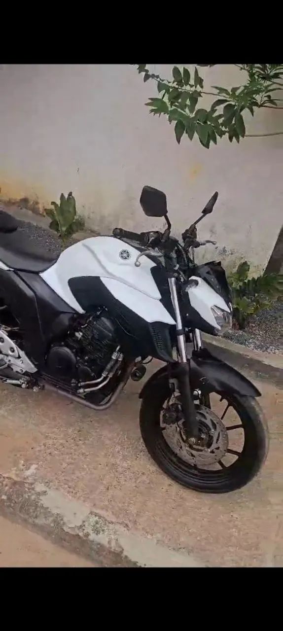 Fazer 250 flex - Foto 2