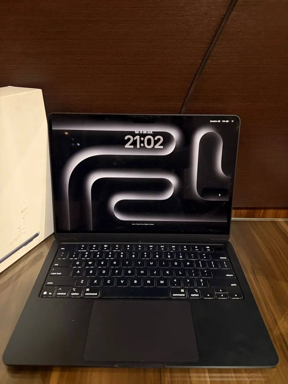 MacBook Air m4 13? - Foto 2