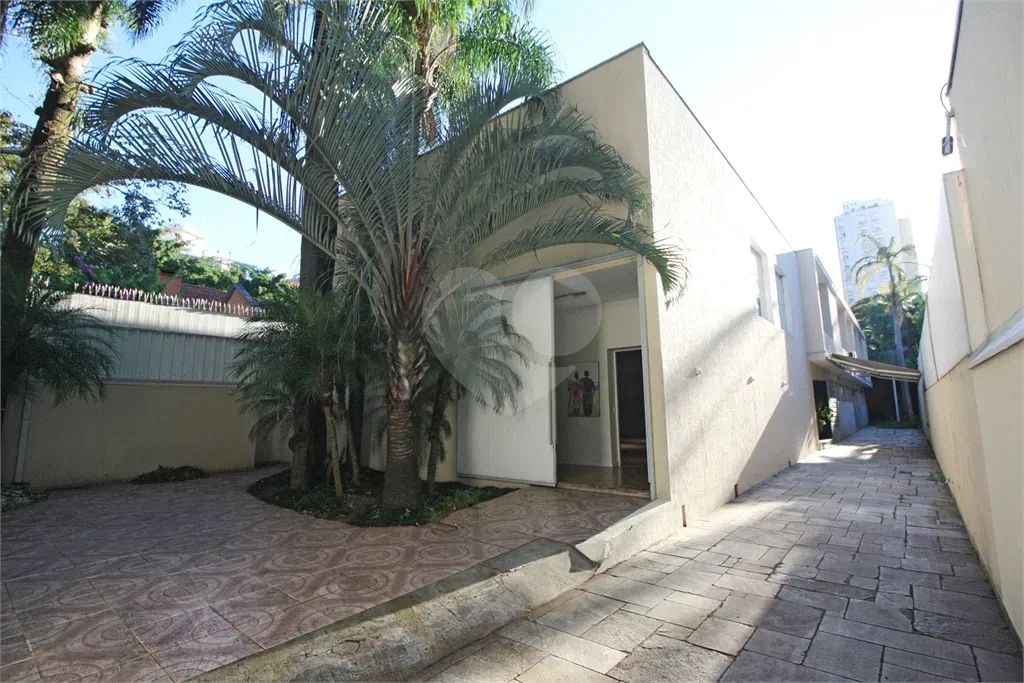Casa com 6 quartos para locação em Vila nova conceição - SP - Foto 2