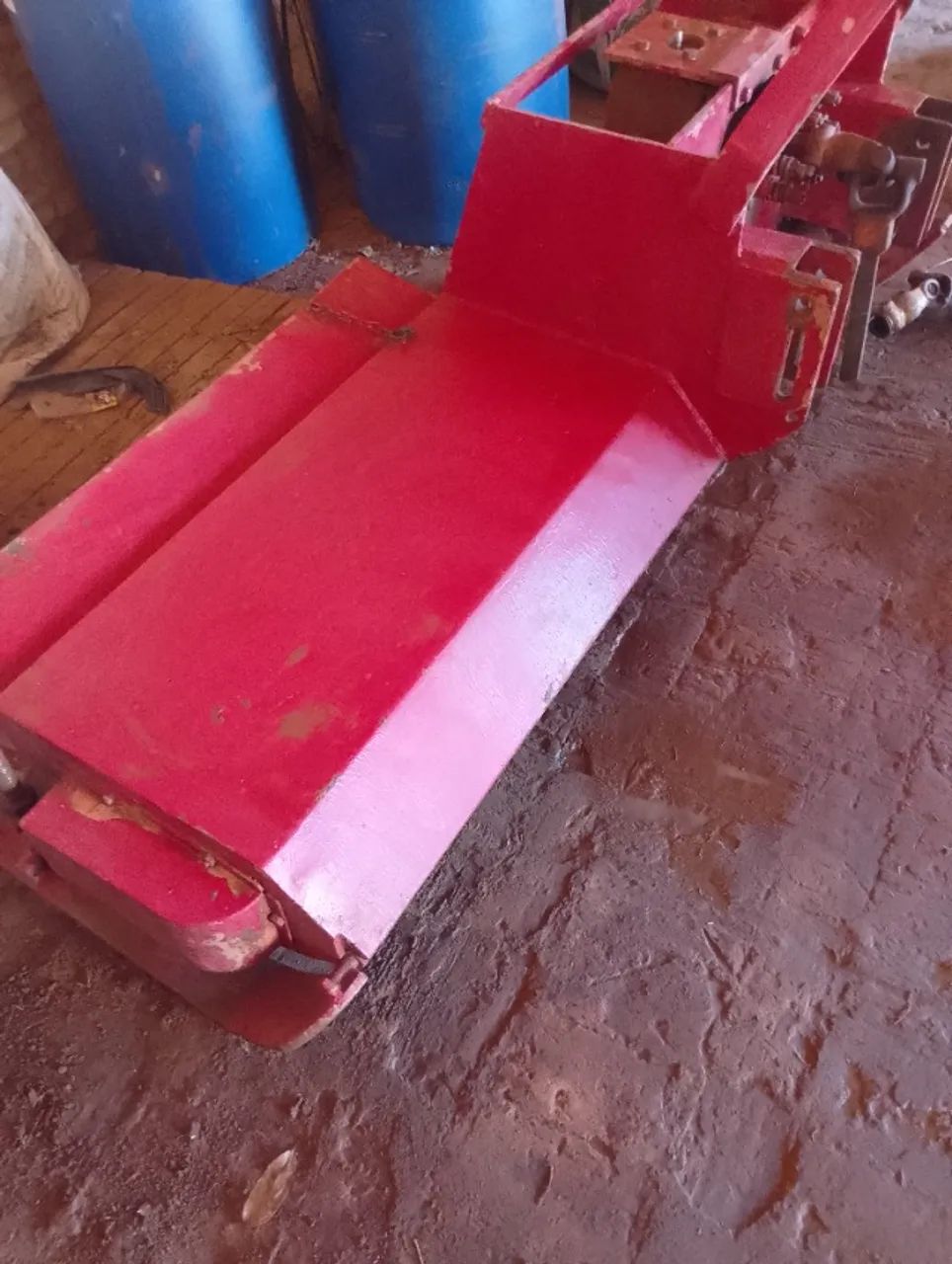 Bomba de irrigação e Rotativa  - Foto 8