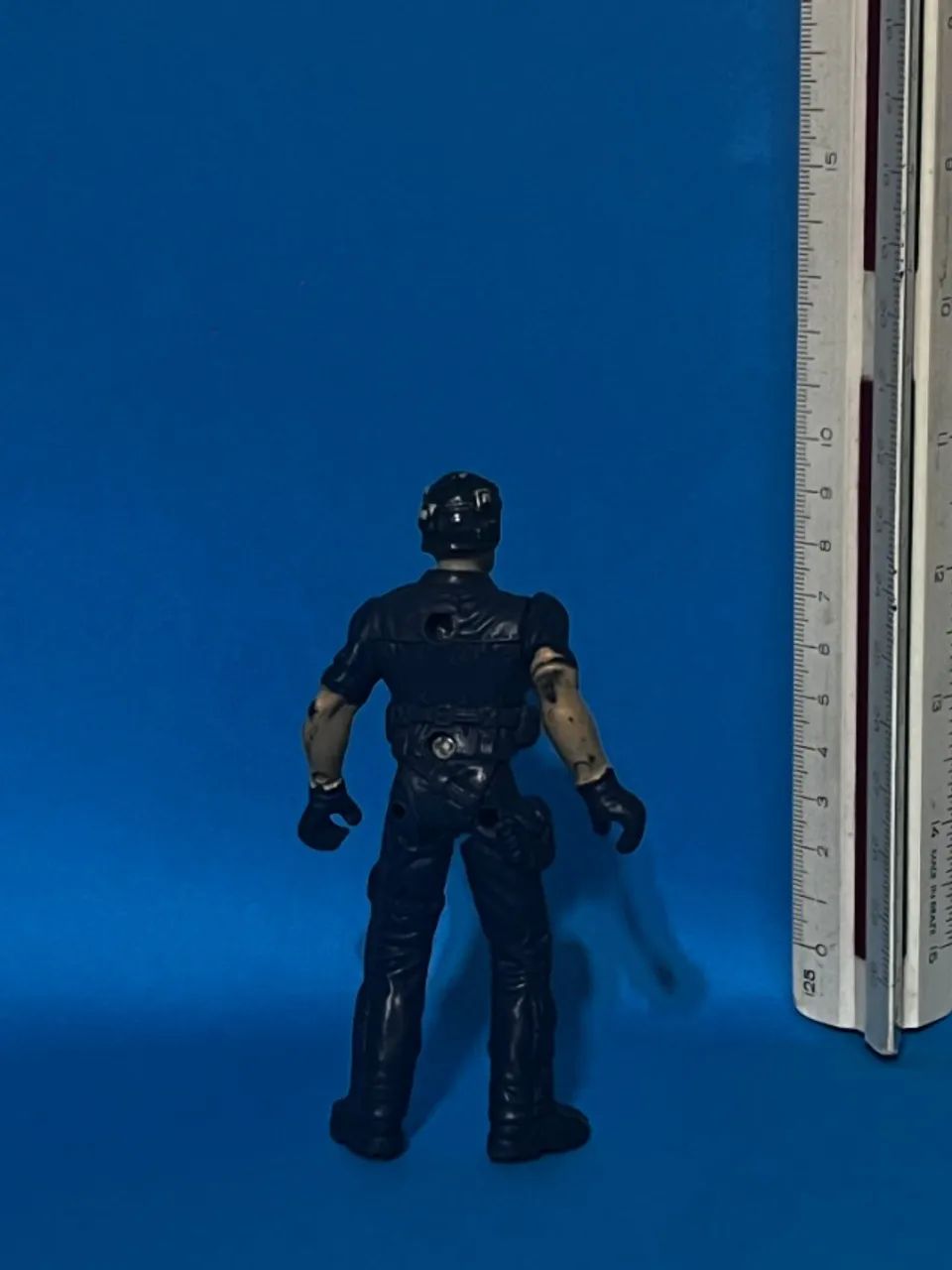 Boneco Figura Action - Foto 2