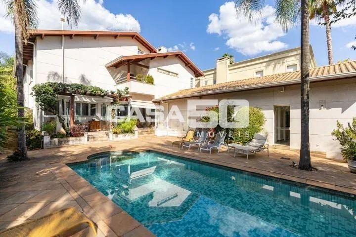 Casa à venda no Bougainville - Campinas. - Foto 2