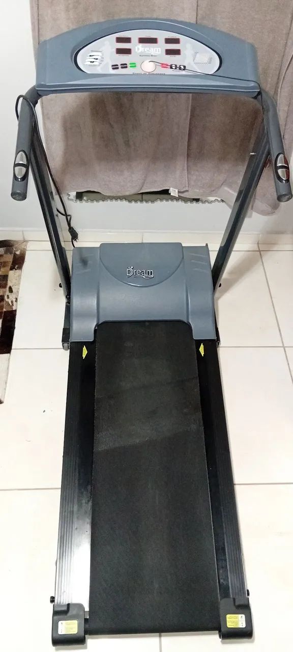 Esteira DR 2110 - Foto 2