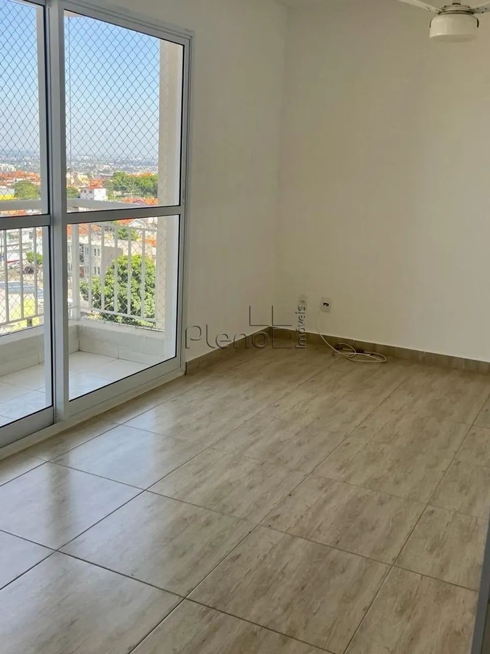Apartamento à venda em Campinas, Jardim Nova Europa, com 2 quartos, com 51 m² - Foto 4