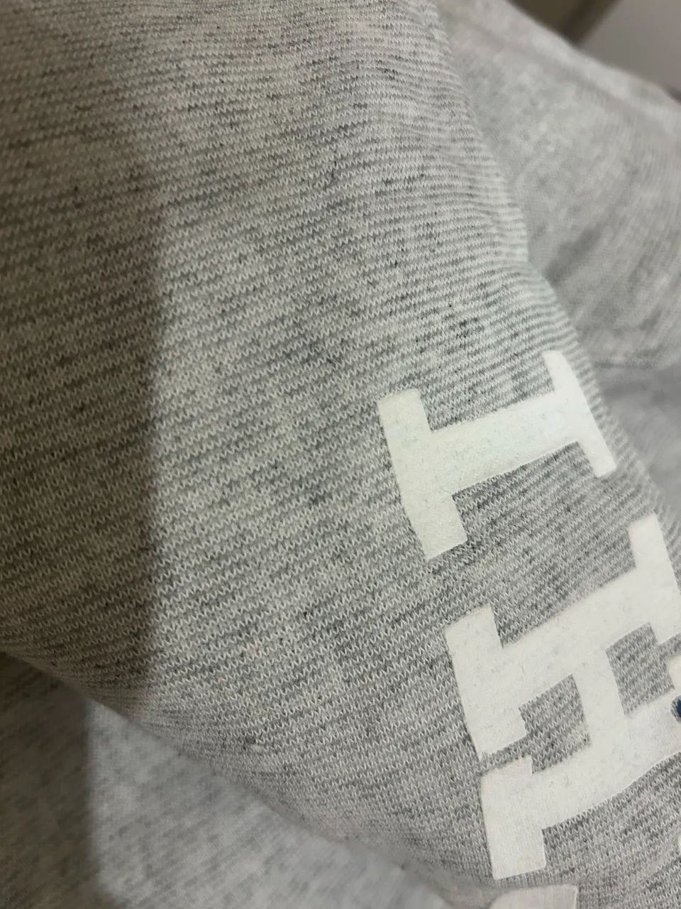 Short moletom masculino - Foto 2