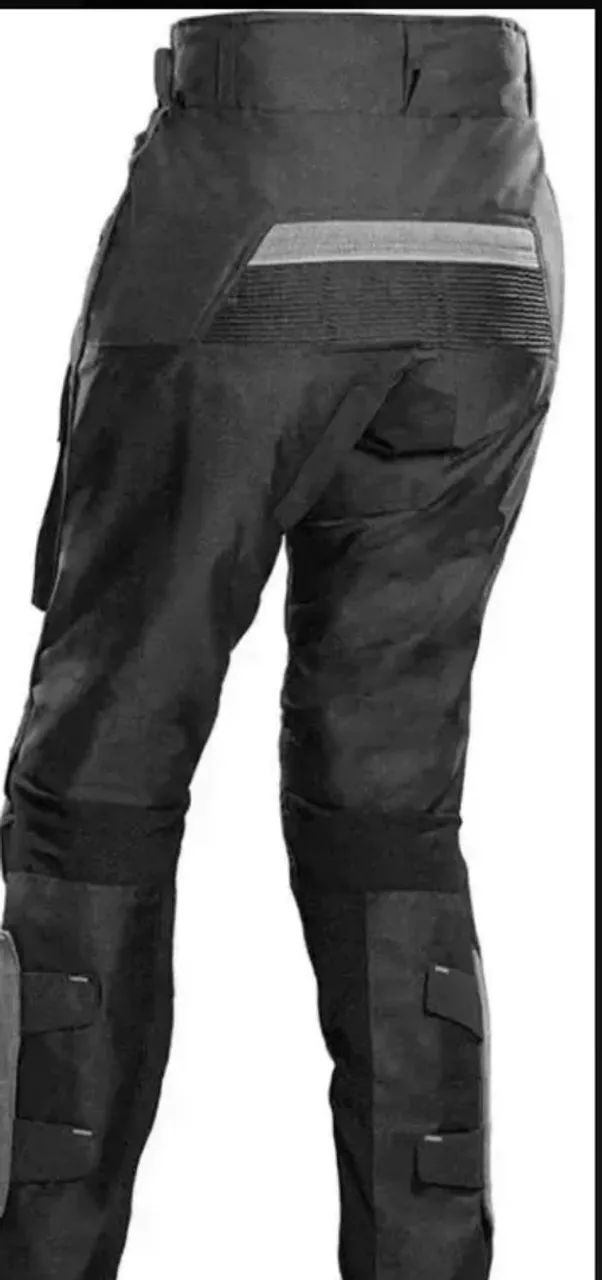 CALÇA MOTO FEMININA TEXXXX ARMOR - Foto 2