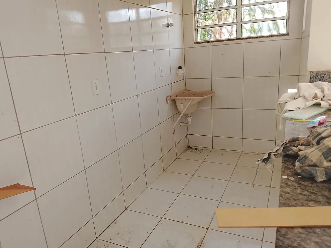 vendo apt cidade ocidental recreio do Mossoró  - Foto 5
