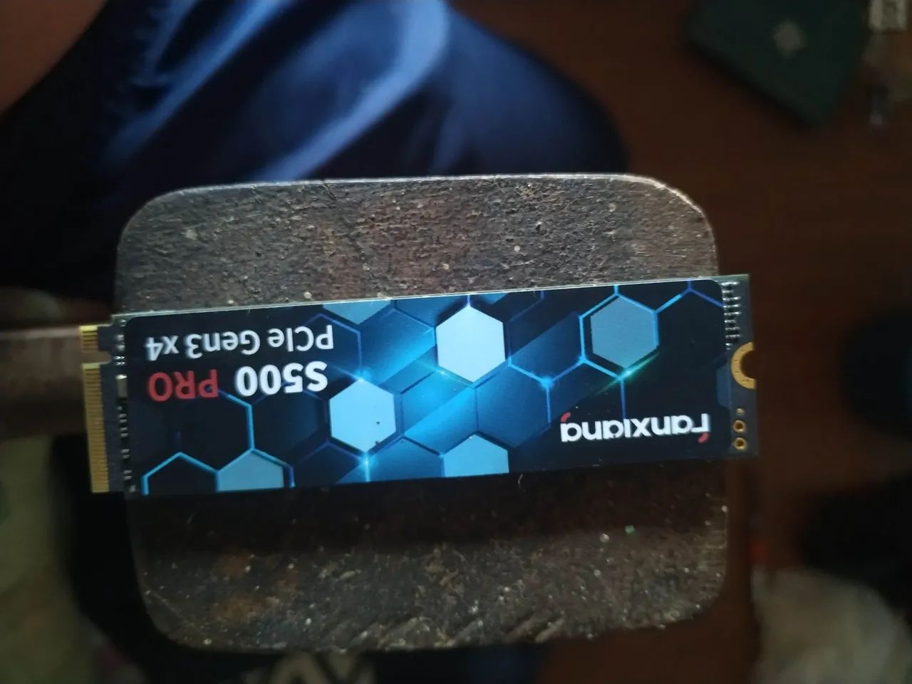 SSD 1 TERA 1T