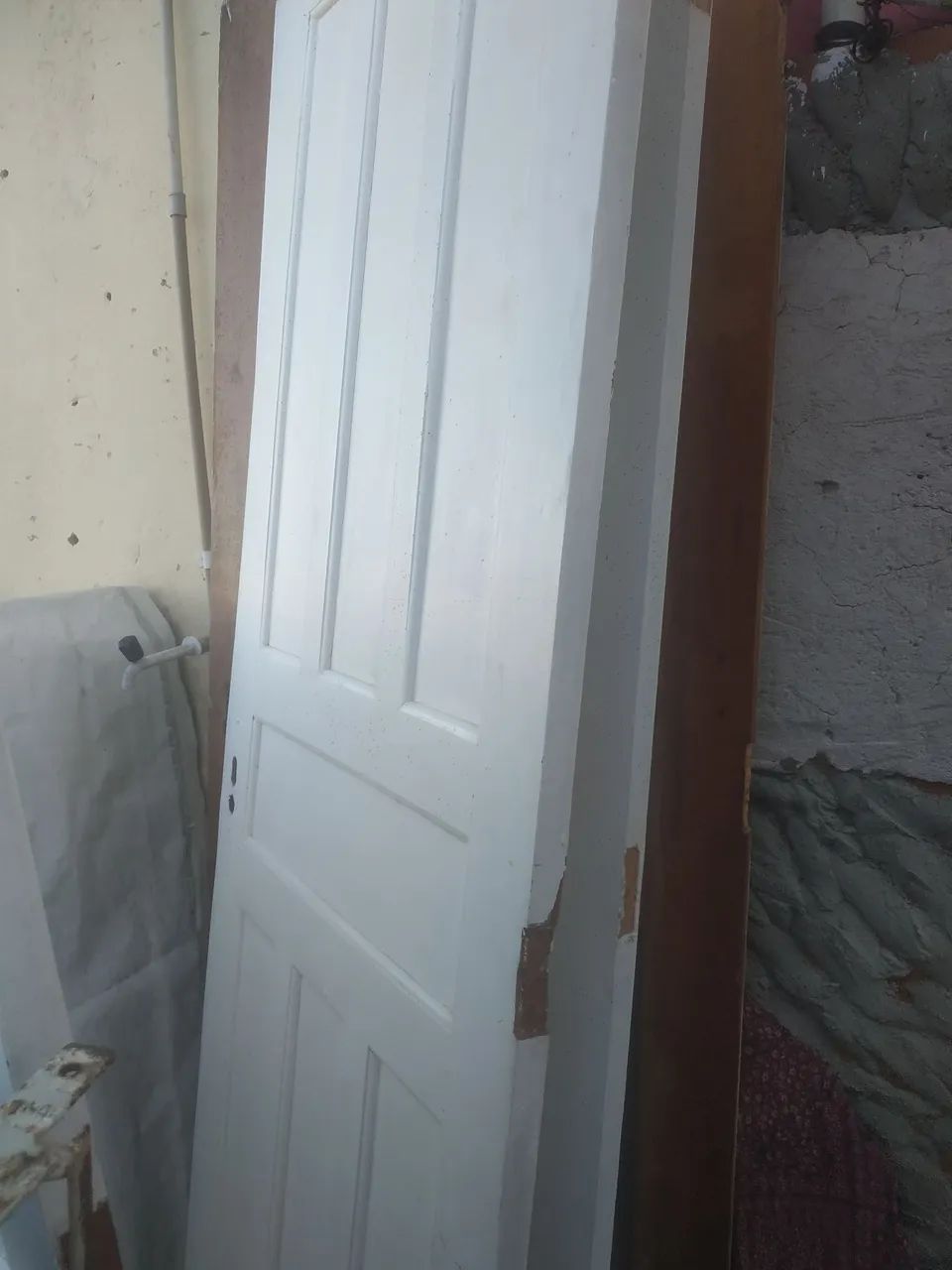 Portas de Massaranduba 