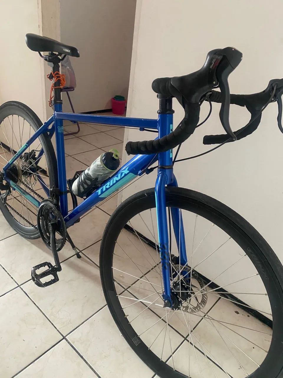 Bicicleta  - Foto 3