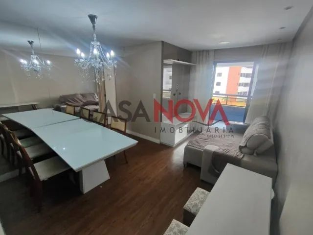 Apartamento mobiliado no Luzia 3/4  - Foto 5
