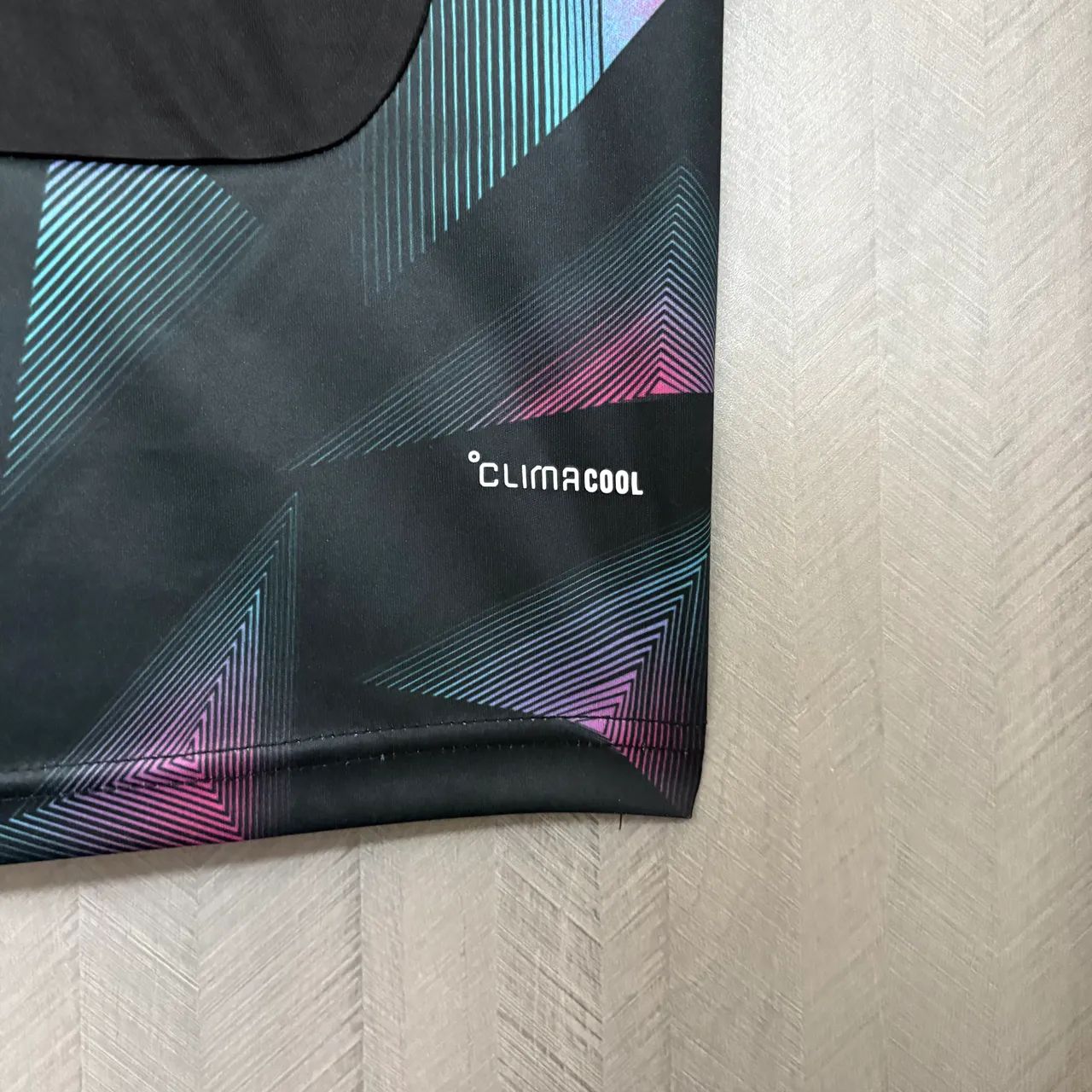 Camisa da Argentina goleiro  - Foto 3