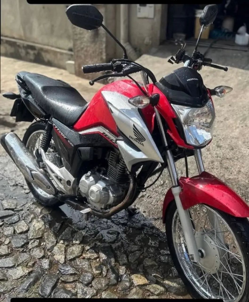 Alugo 160 (280 a semana) - Foto 2