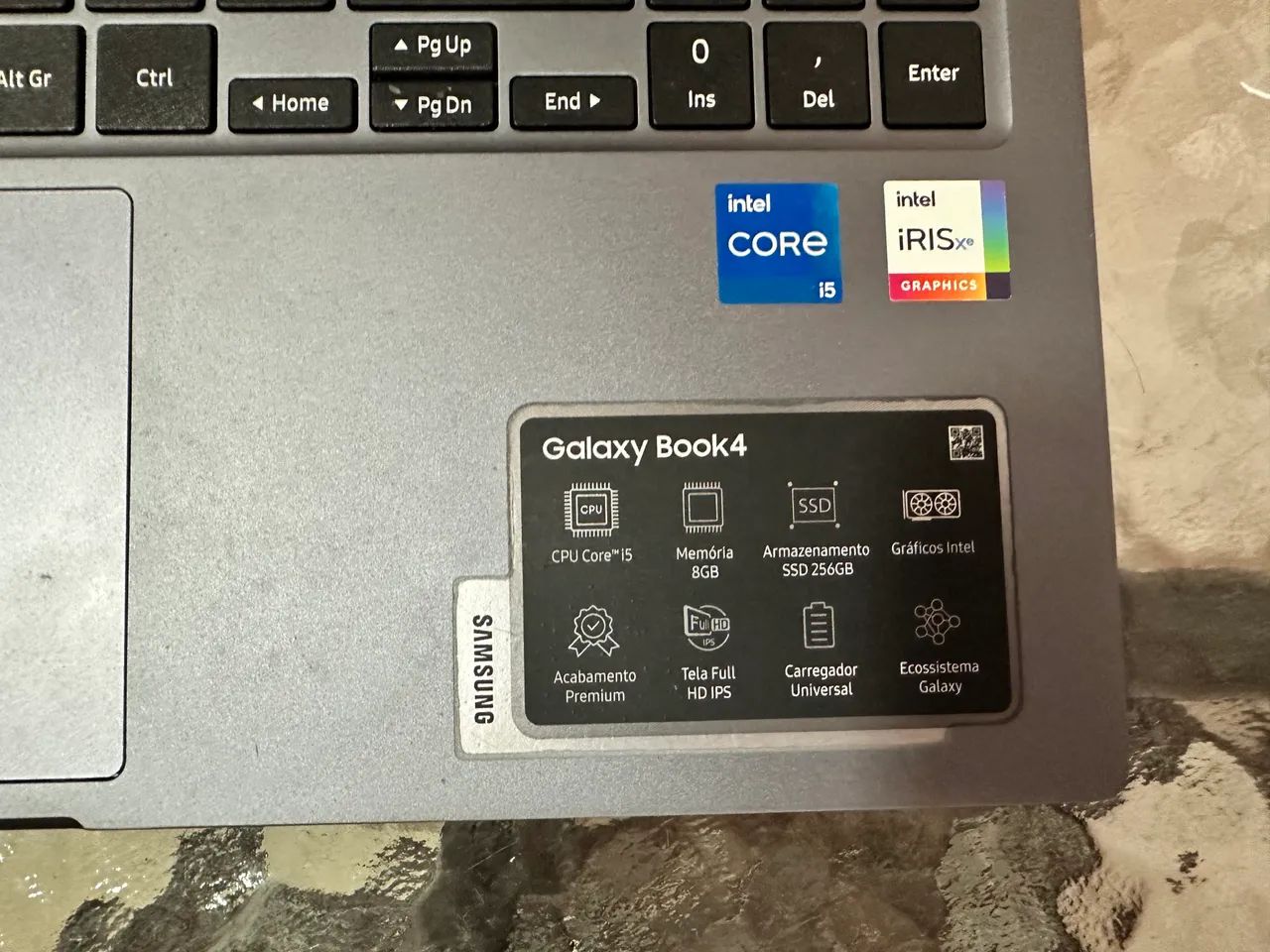 Samsung Galaxy Book4 - Foto 4