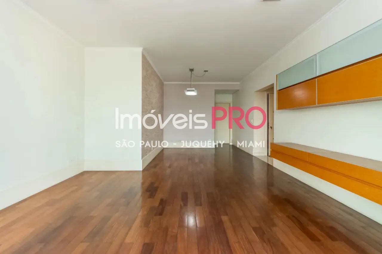 Apto de 159m² com 3 suítes e 3 vagas no Aclimação prox. do metrô. - Foto 5