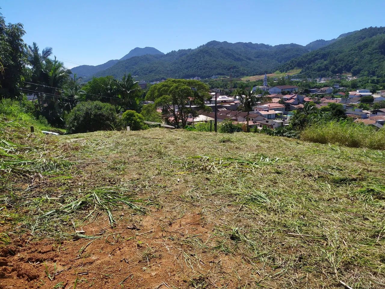Terreno na Barra  - Foto 3