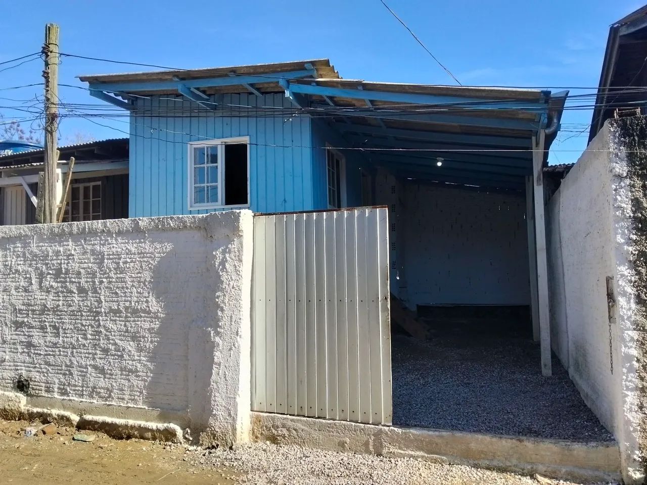 Vende-se casa no jardim eldorado  - Foto 2