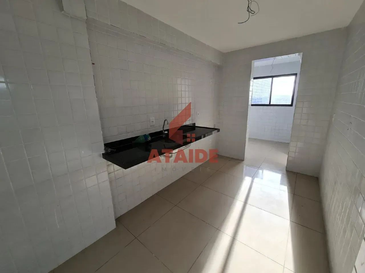 Apartamento com 3 quartos, dependência completa e 2 vagas em Piedade - Foto 3