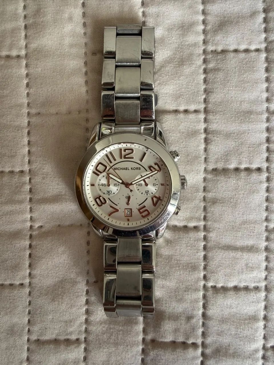 Relógio Michael Kors  - Foto 2