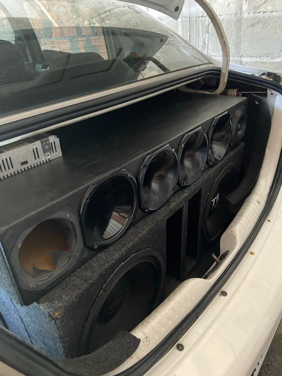 SOM AUTOMOTIVO  - Foto 2
