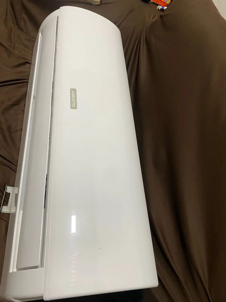 Ar condicionado 12 mil BTUS  com instalação  - Foto 3