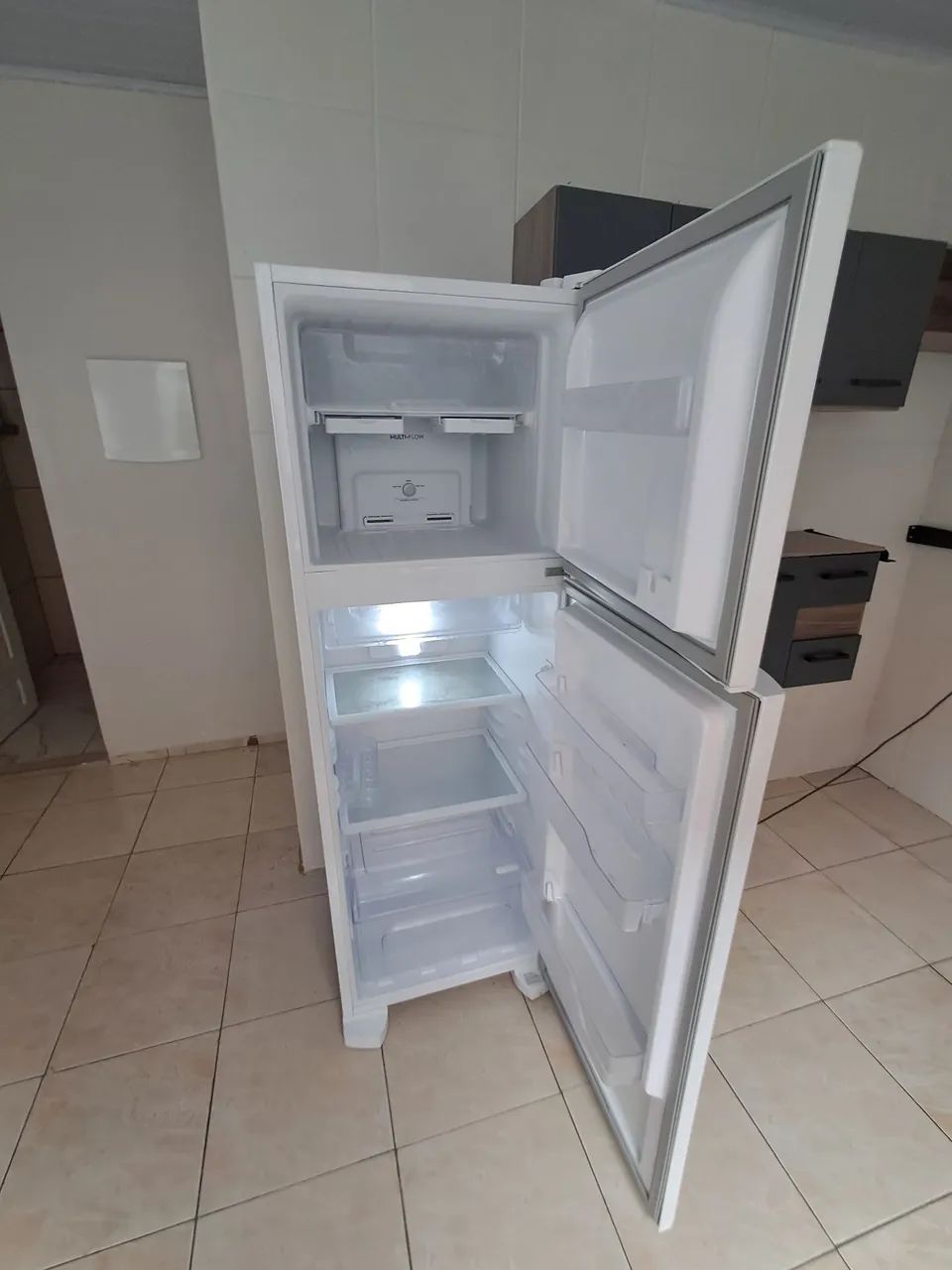 Geladeira eletrolux  - Foto 3