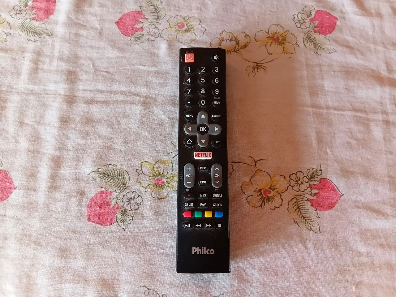 TV PHILCO Smart 40 Polegadas  - Foto 5