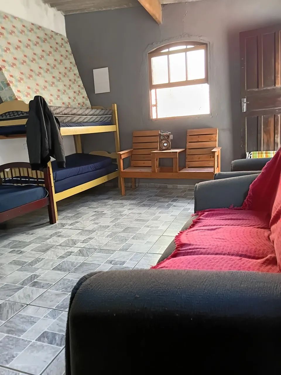 Casa p alugar em mongagua  - Foto 5
