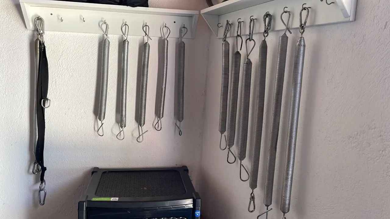 Equipamentos de Pilates  - Foto 3