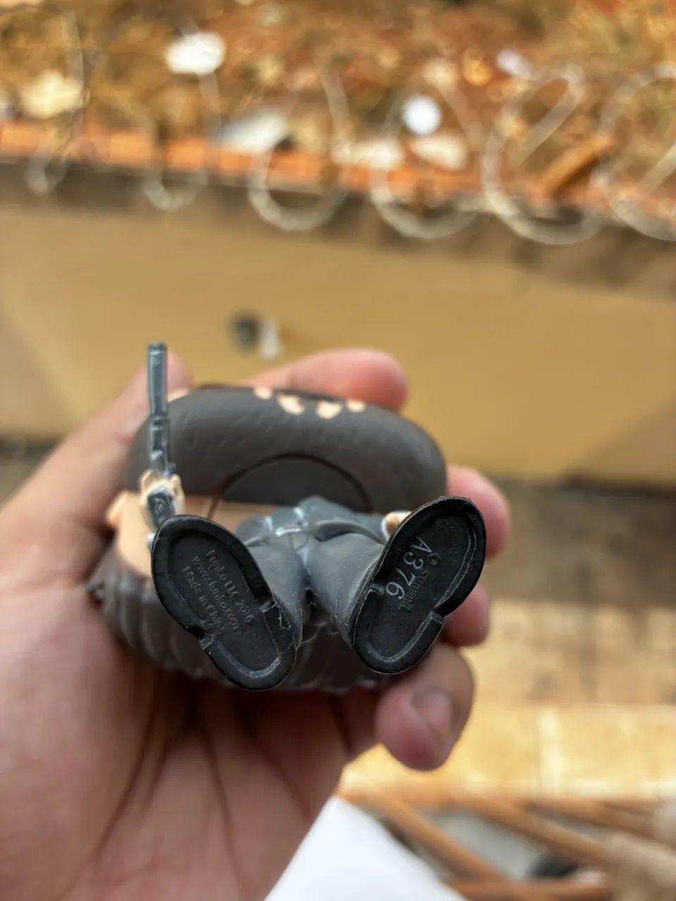 Funko Pop do John Wick - Foto 5