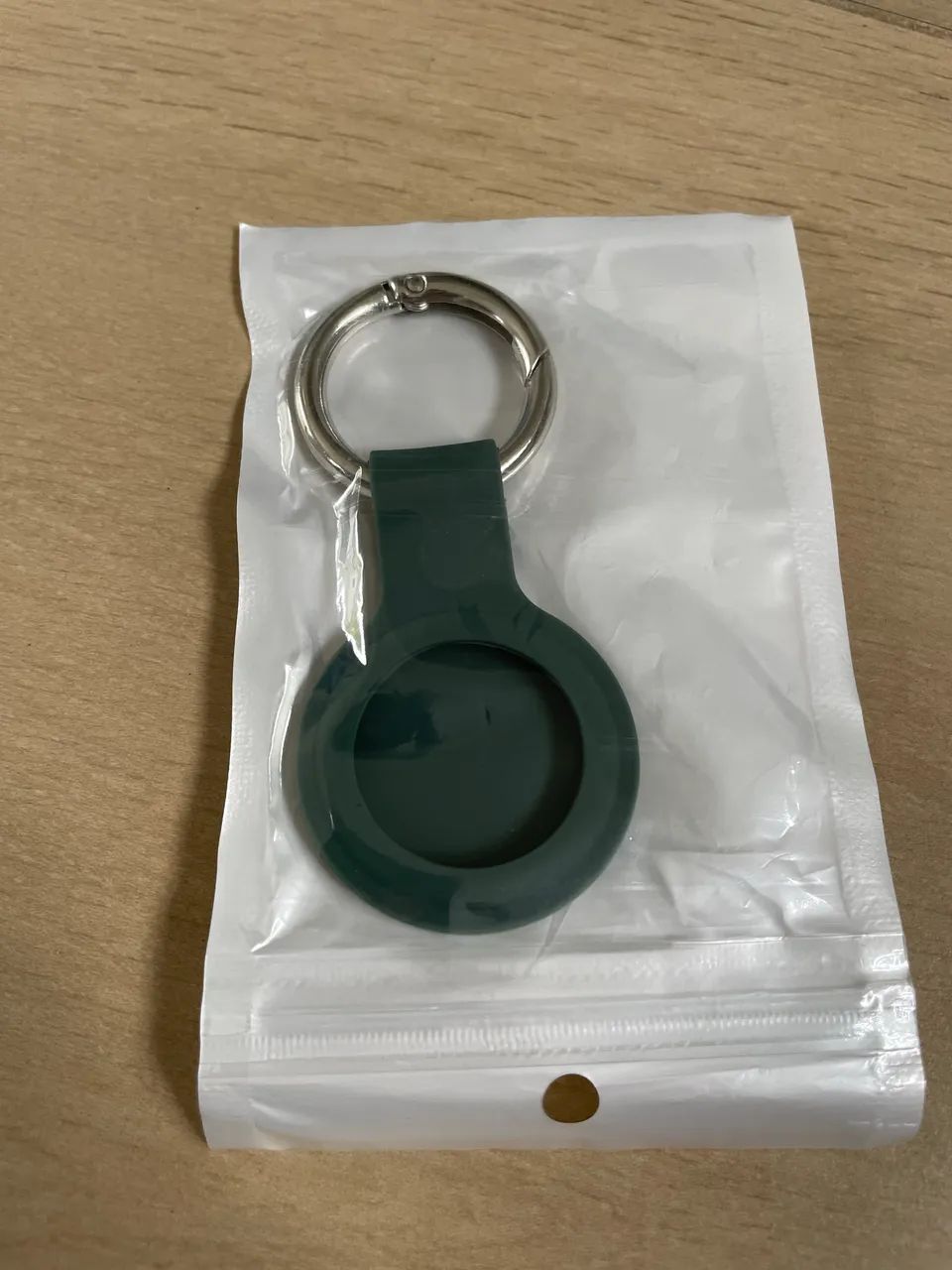 Chaveiro para AirTag - Foto 2