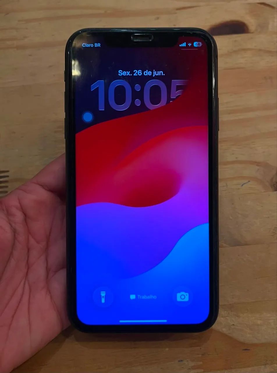 iPhone 11 256  - Foto 2