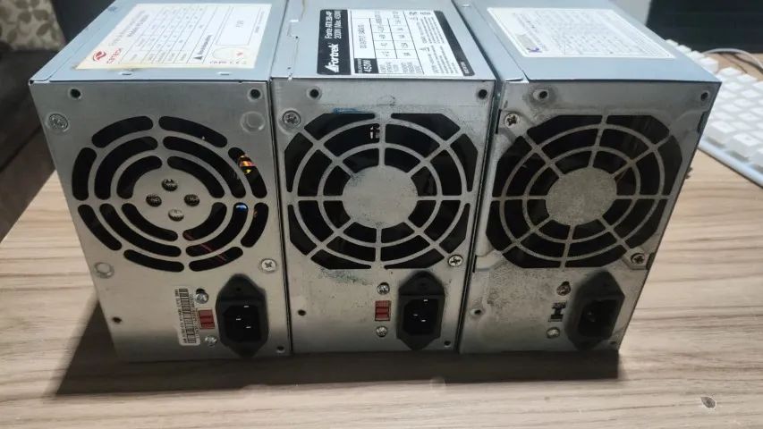 Fonte Atx 200w - Foto 2