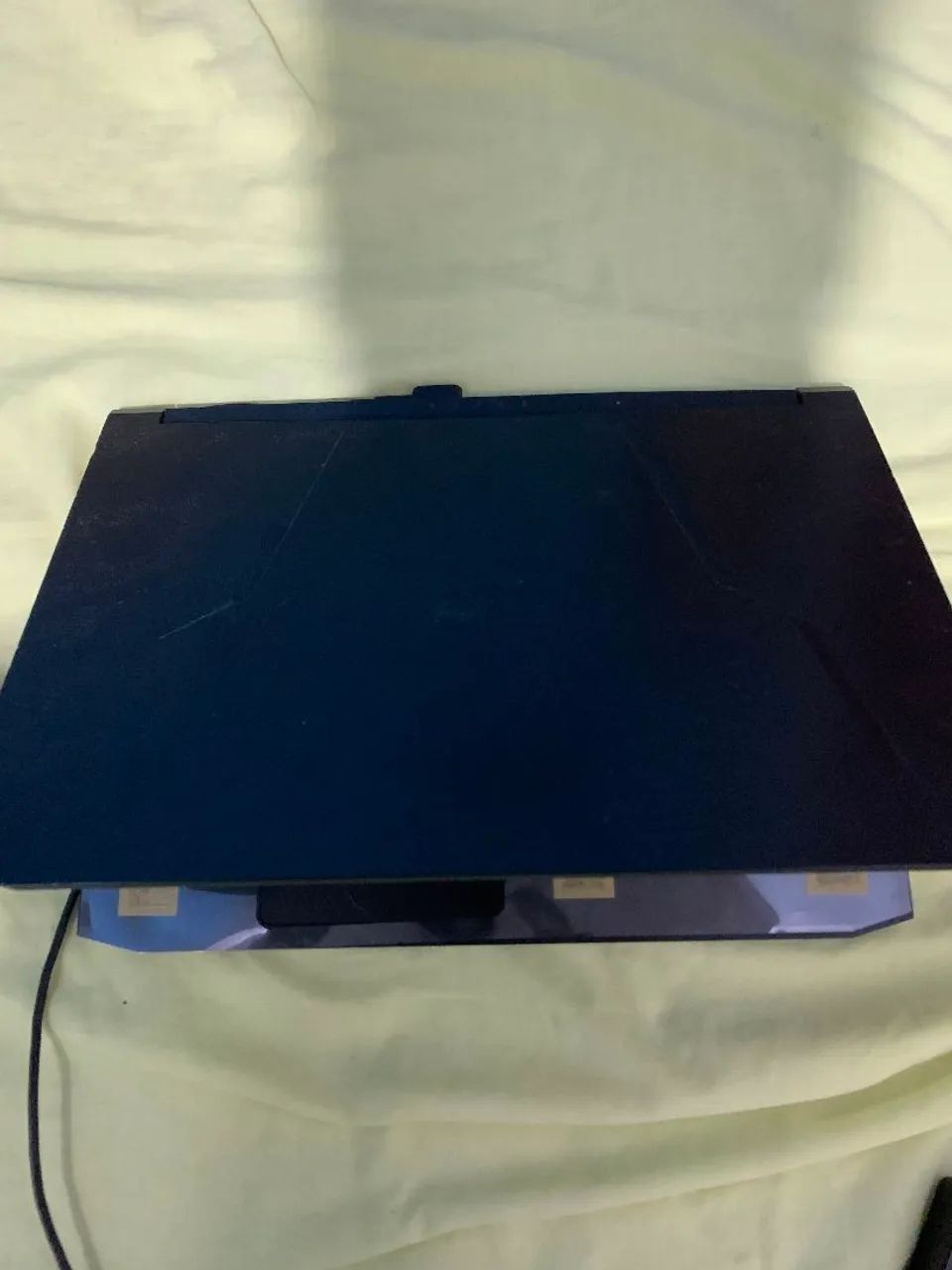 Notebook gamer  - Foto 4