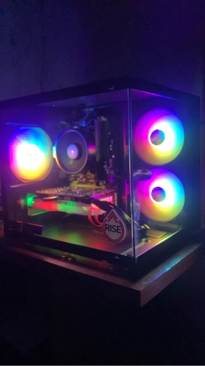 vendo pc gamer  - Foto 2