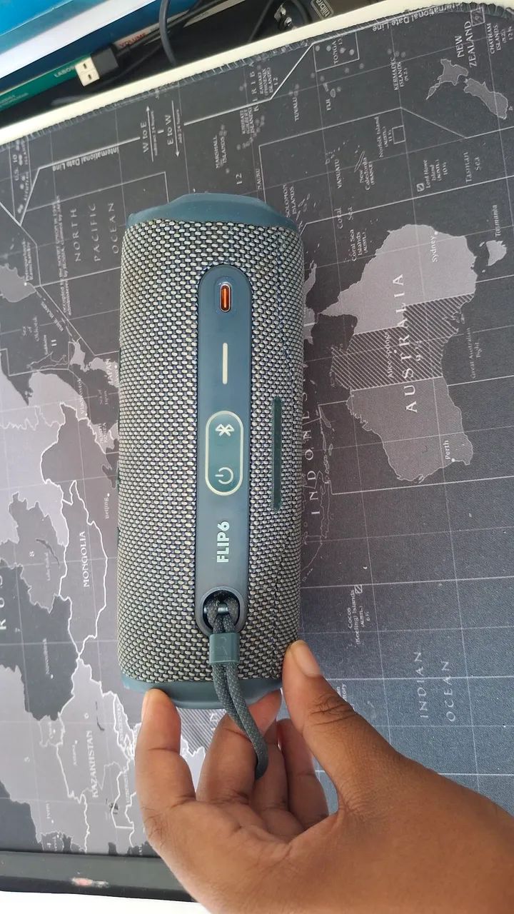 Jbl flip 5 - Foto 2