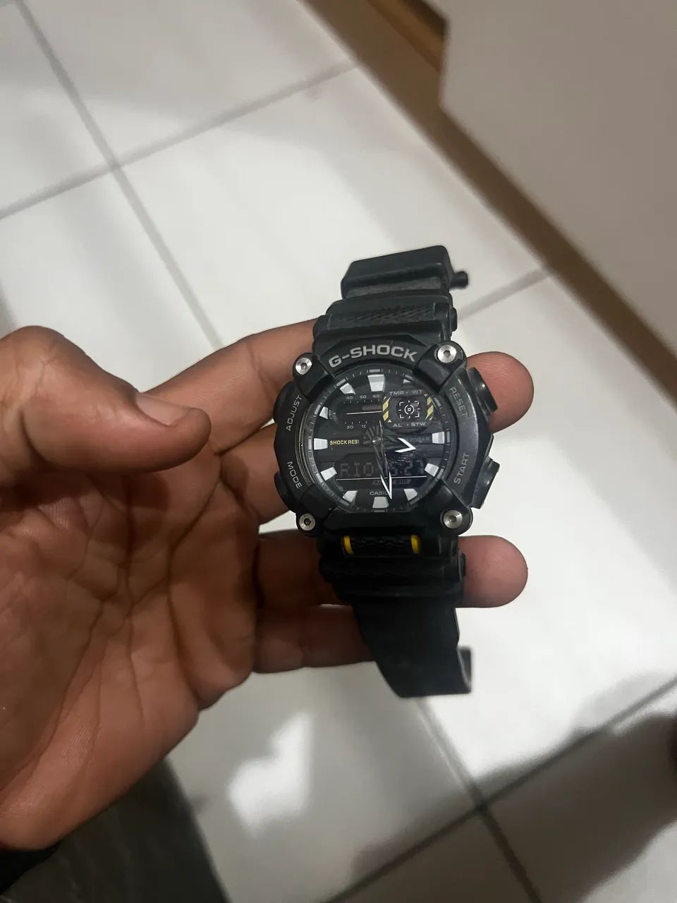 Gshock original  - Foto 3