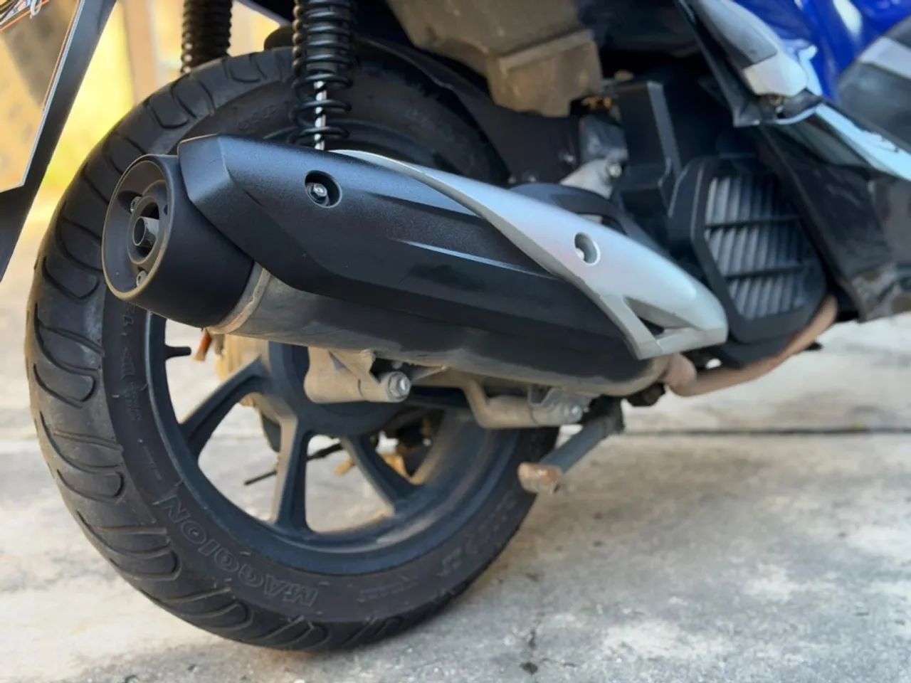 Honda Pcx 150 2022 - Foto 4
