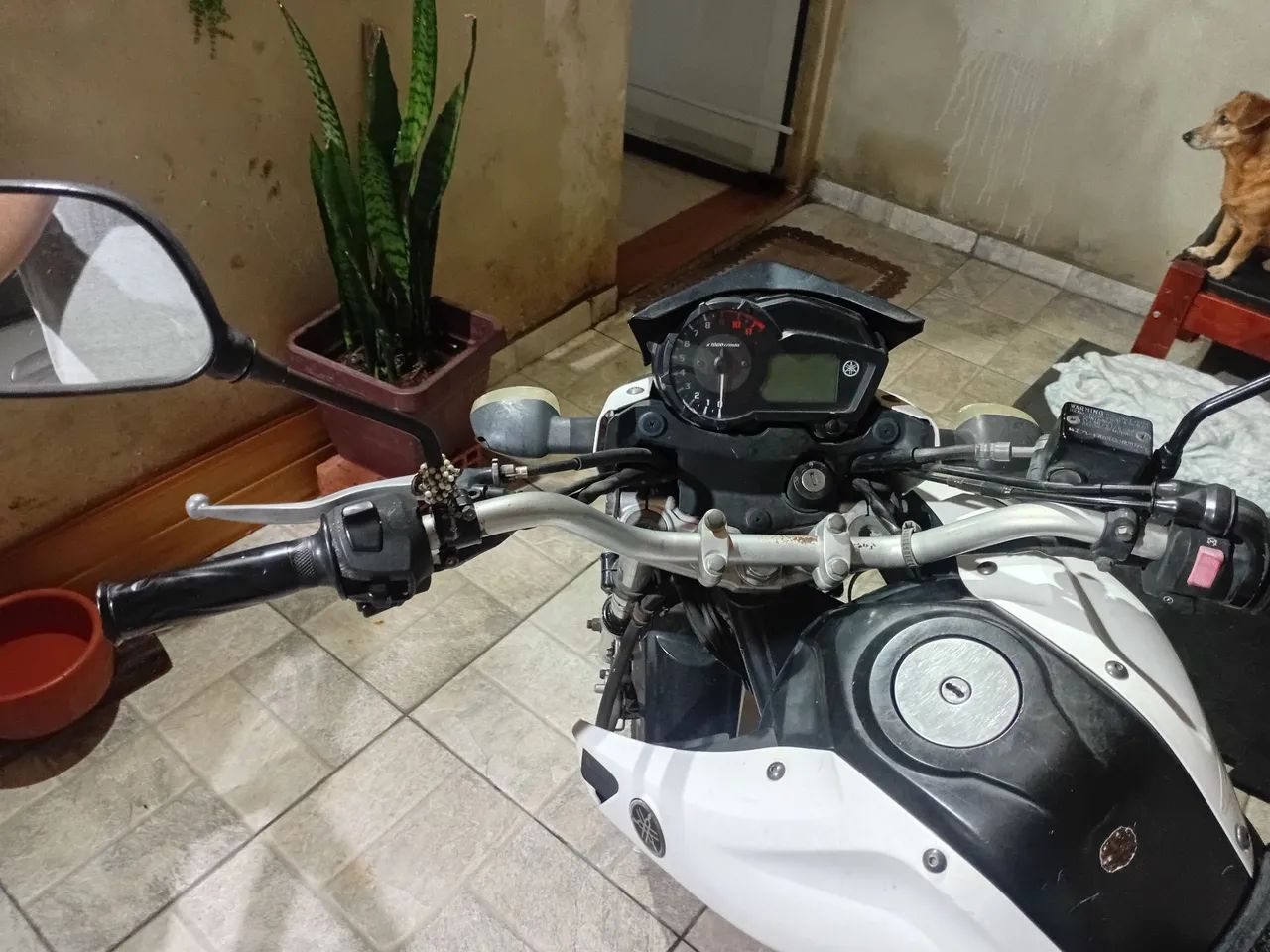 Vendo ou troco crosser - Foto 4
