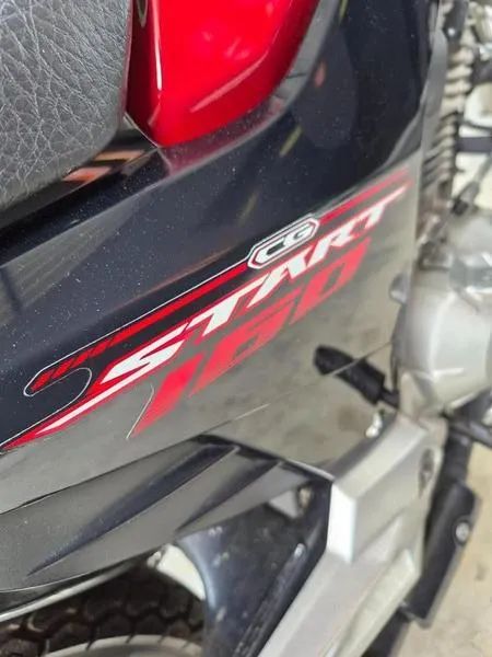HONDA CG 160 START 2016 - Foto 4