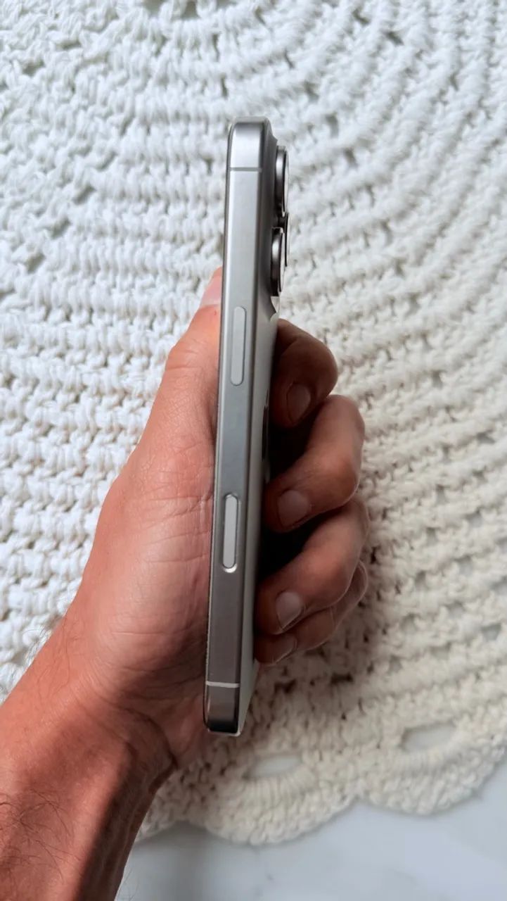 Iphone 16 Pro 256gb - Foto 3