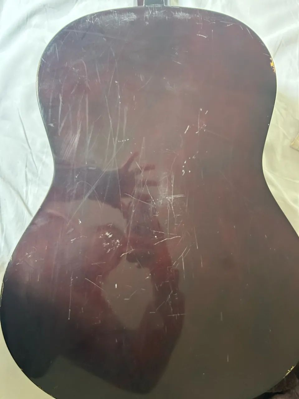 Violão  - Foto 3