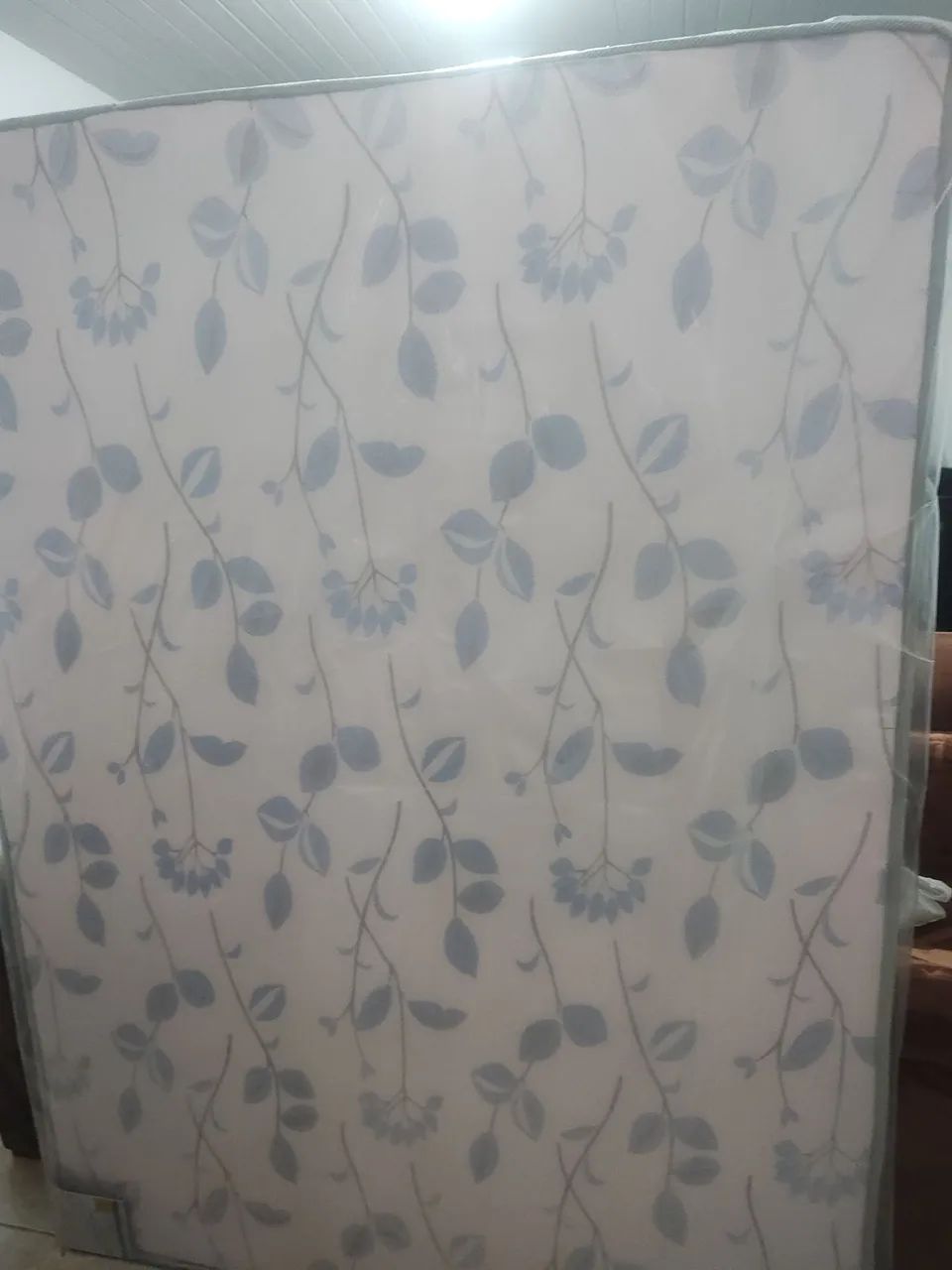 Colchão ortonobre D23 de casal 
