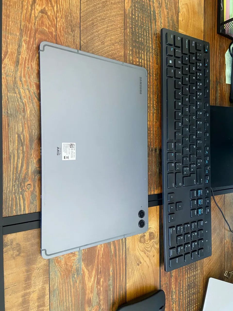 Tablet s9 FE plus 