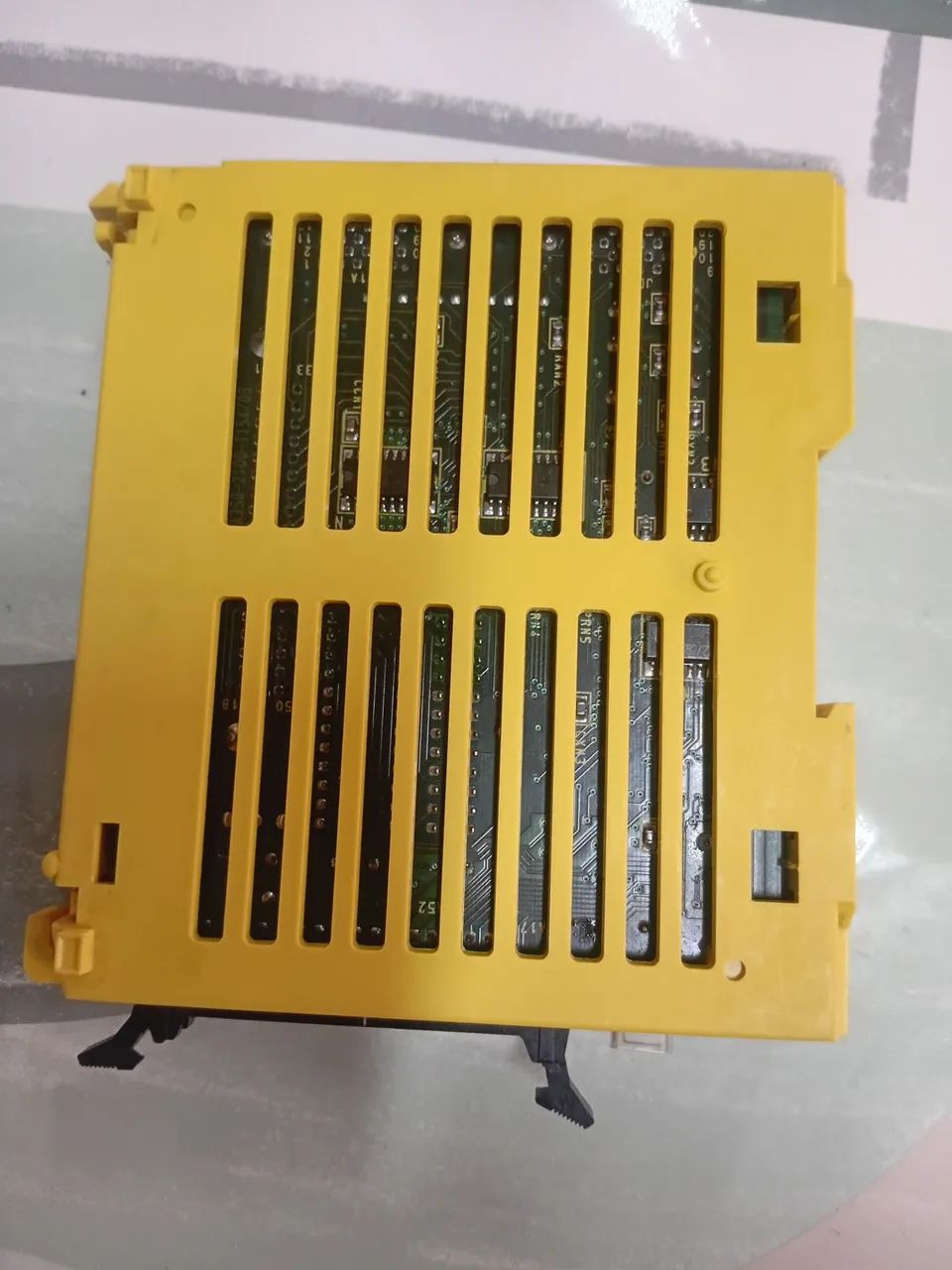 fanuc ao3b 0815 c001 - Foto 3