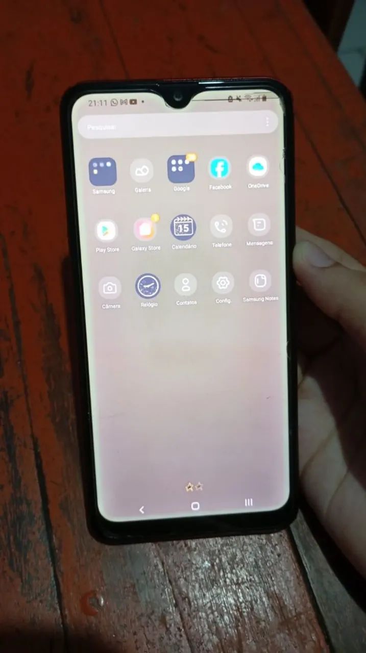 Celular A10s - Foto 3